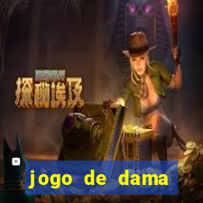 jogo de dama valendo dinheiro